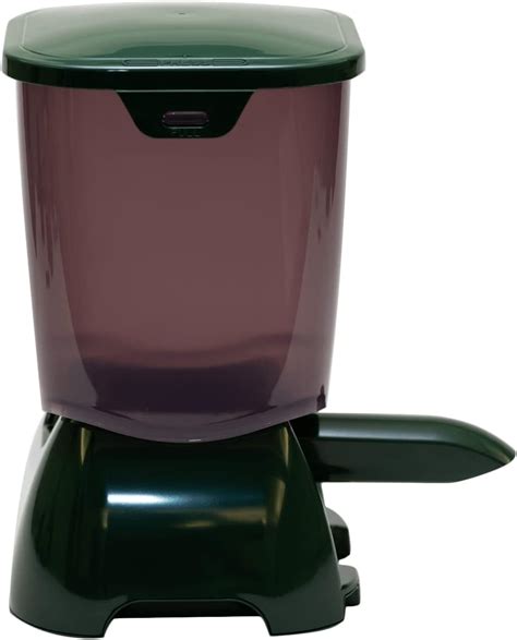 Fish Mate P7000 Large, 6 lbs Capacity, Rain.
